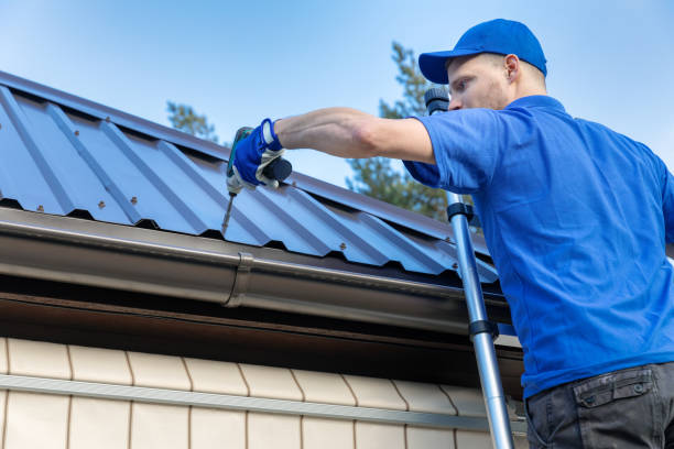 Best Commercial Roofing Services  in Valley City, ND