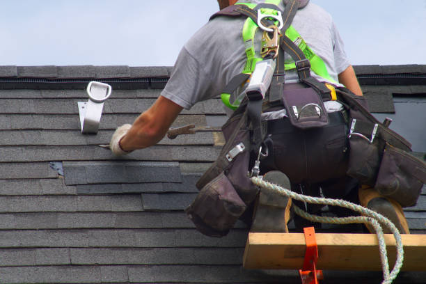 Fast & Reliable Emergency Roof Repairs in Valley City, ND