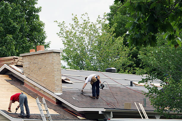 Best Roof Leak Repair  in Valley City, ND