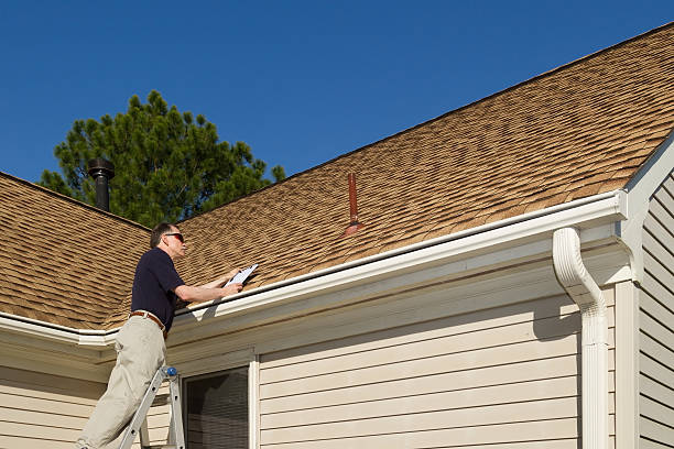 Best Roof Coating and Sealing  in Valley City, ND