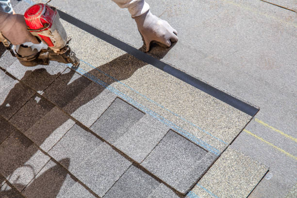 Best Metal Roofing Installation  in Valley City, ND